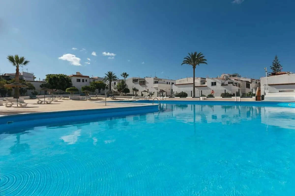 Holiday home Casachayofita Villa Costa Del Silencio Spain