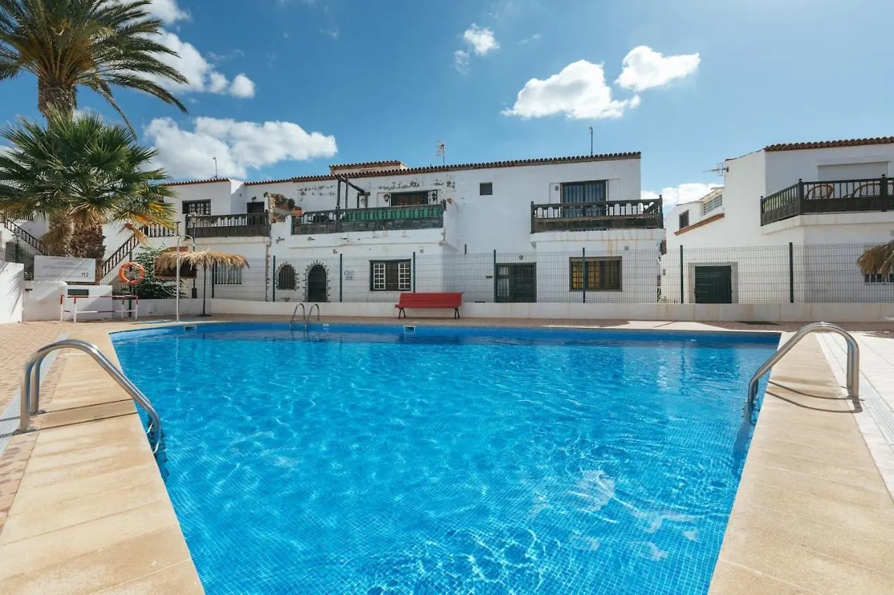 Casachayofita Villa Costa Del Silencio 0*,  Spain
